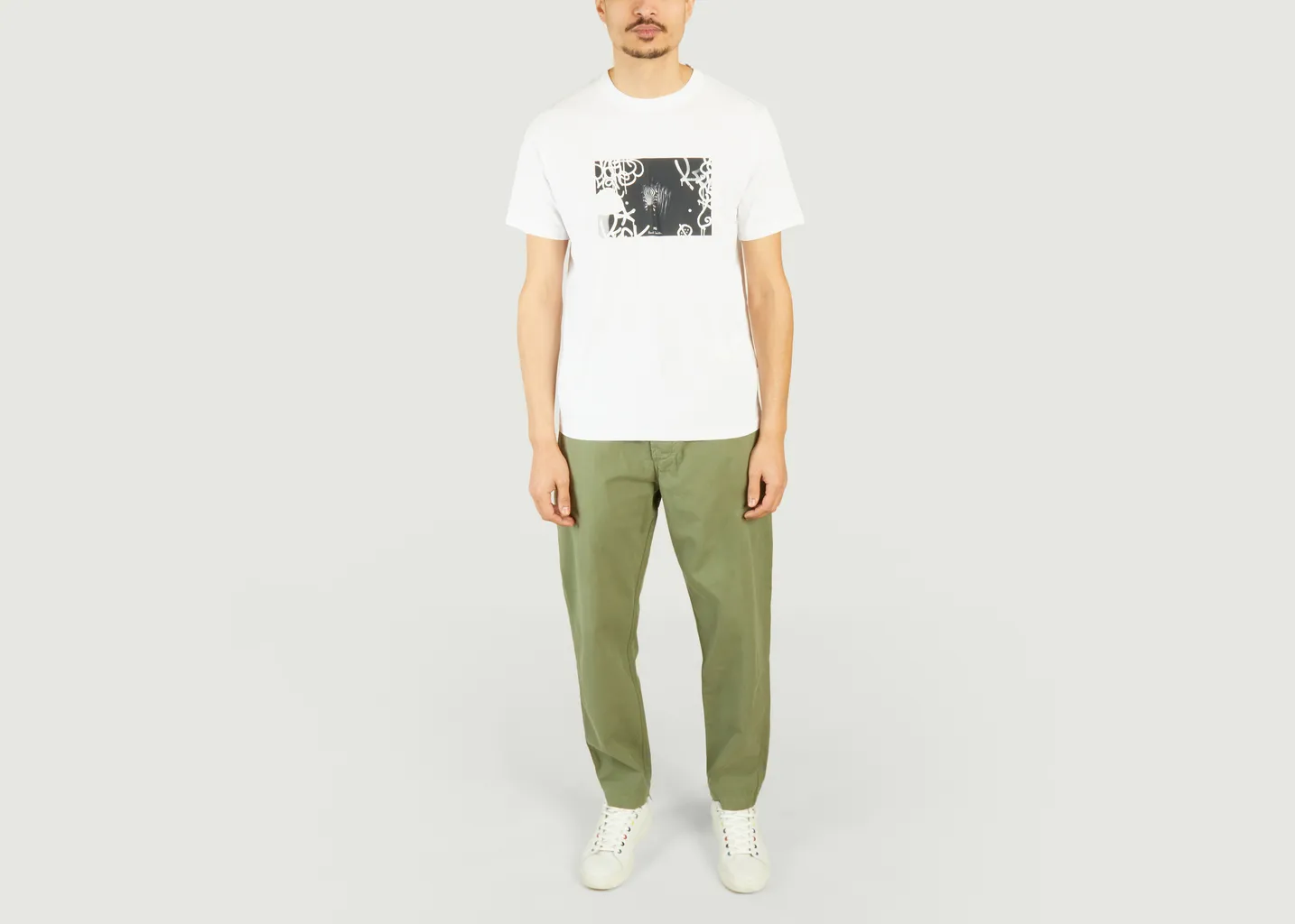 T-shirt Paul Smith PS by PAUL SMITH