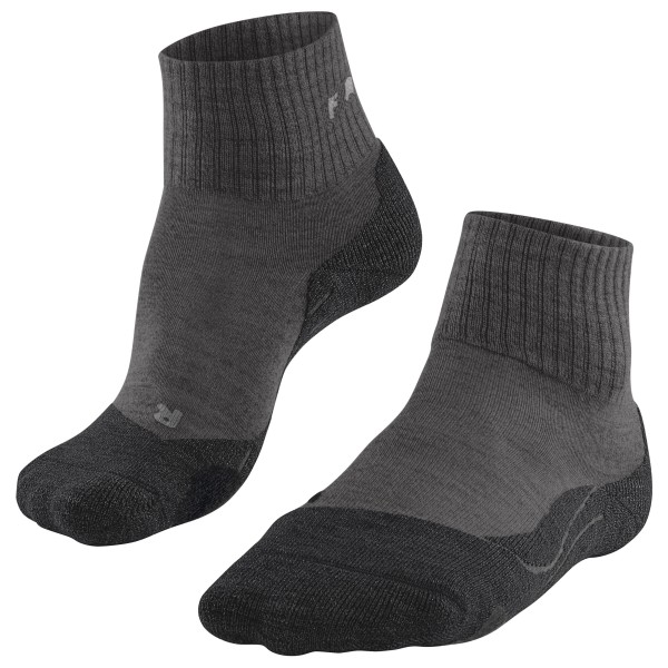 Falke - Women's TK2 Wool Short - Chaussettes de randonnée