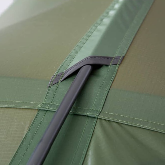 Exped Vela I Extreme - Moss<br>1 person