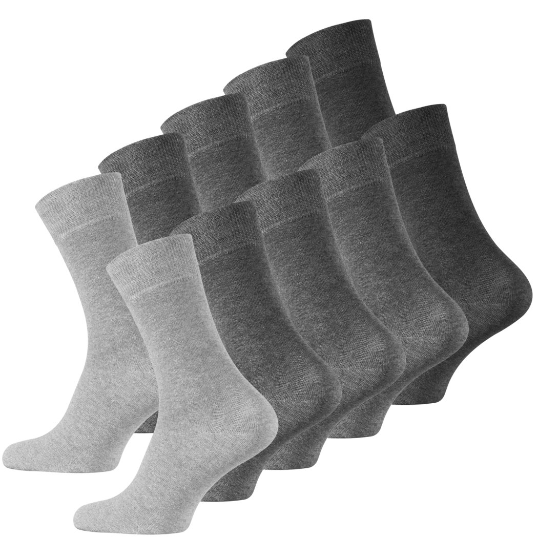 VCA® Business Socken 10 Paar
