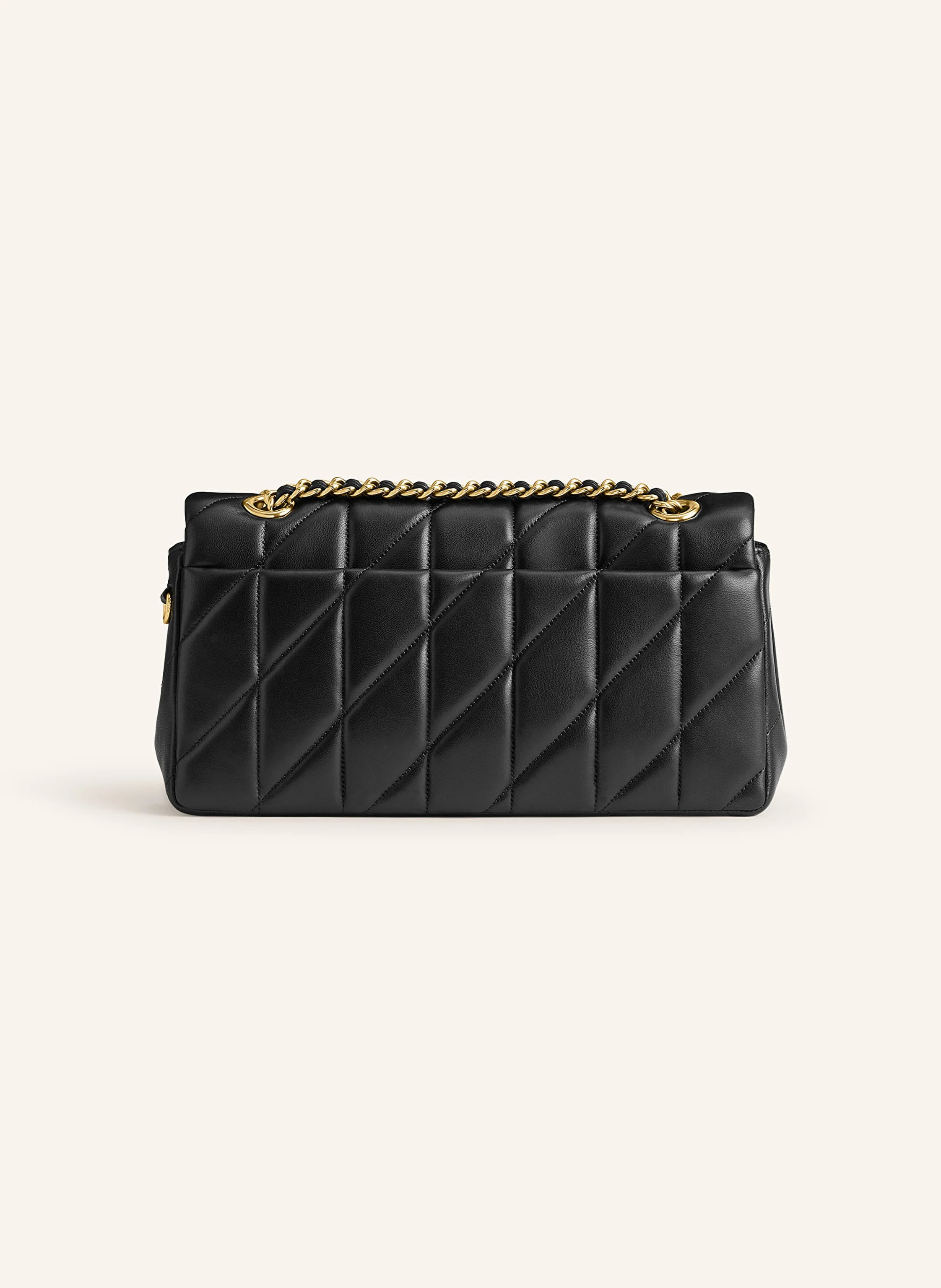 COACH Schultertasche TABBY 26
