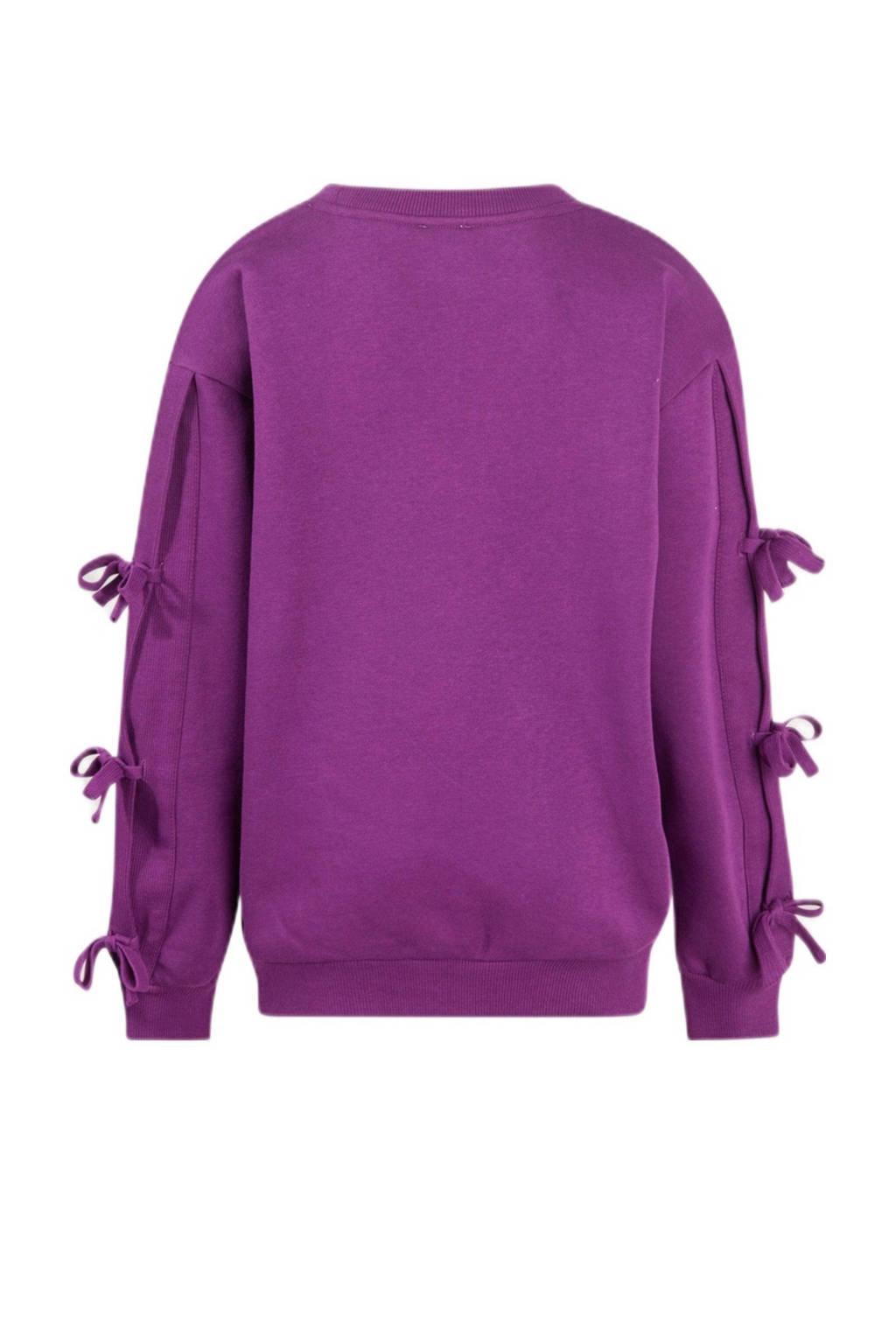 Shoeby sweater paars