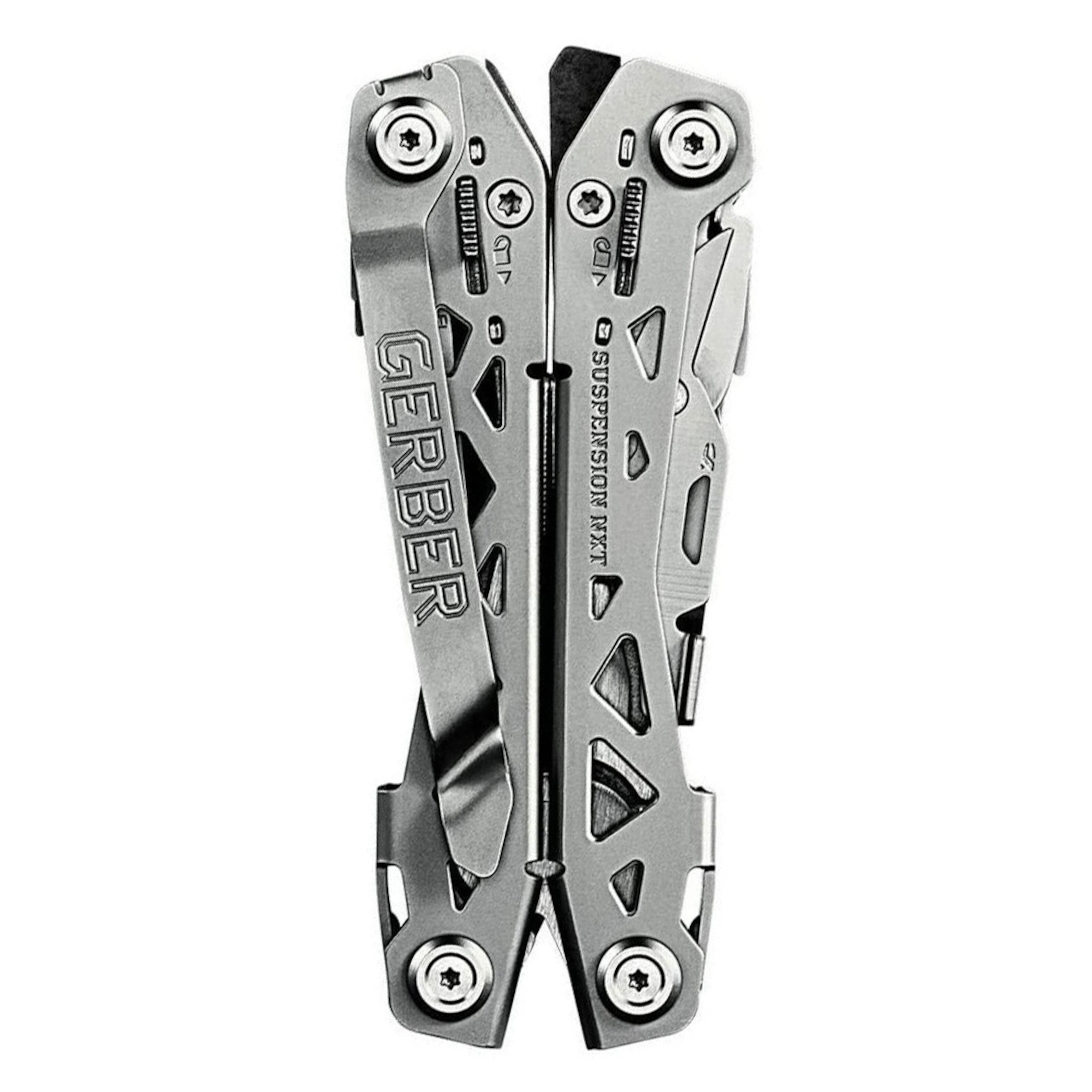 Gerber NXT Compact Multiverktøy 15 funksjoner