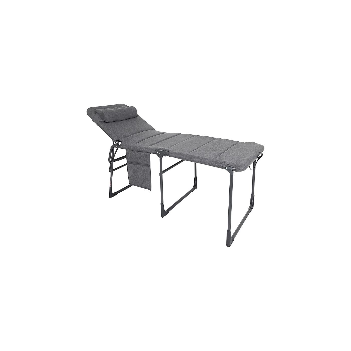 Crespo AL-363/76 Tex-Supreme ligbed