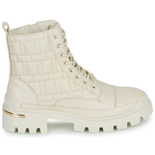 Aldo - QUILT - Blanc