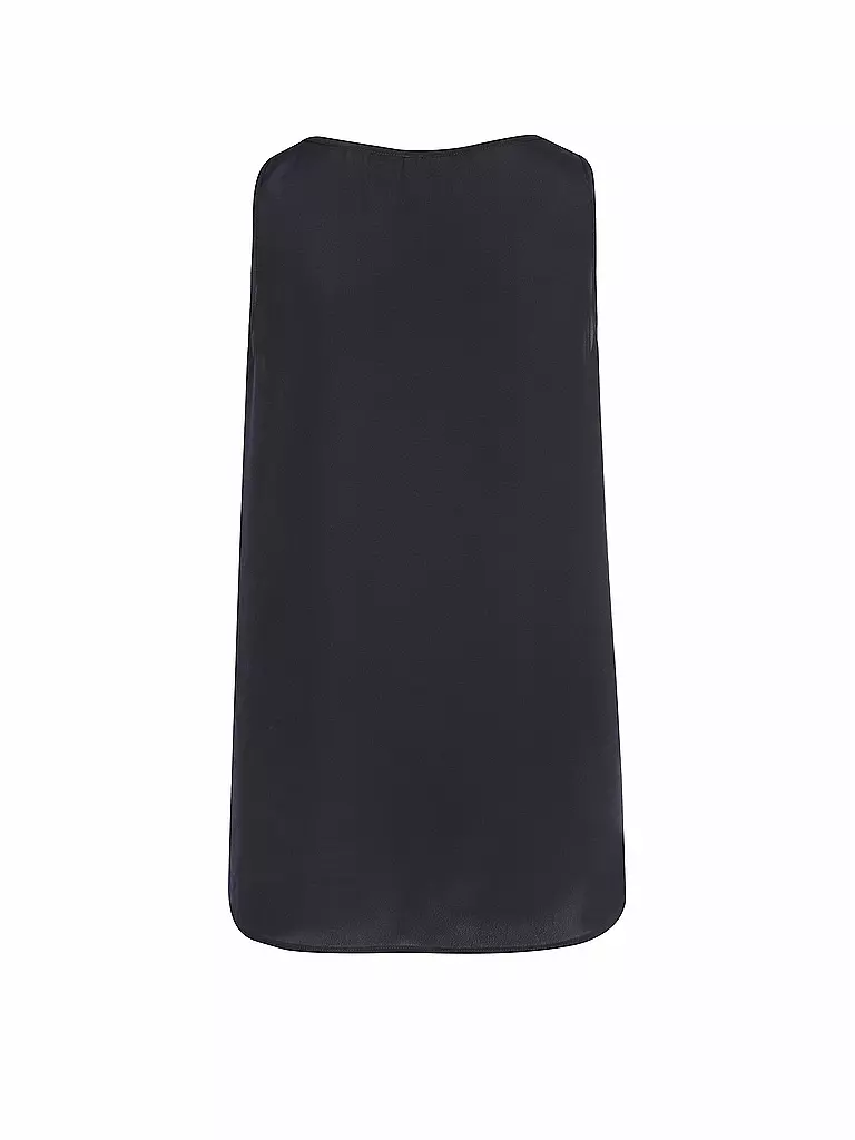 MARC CAIN Top  blau