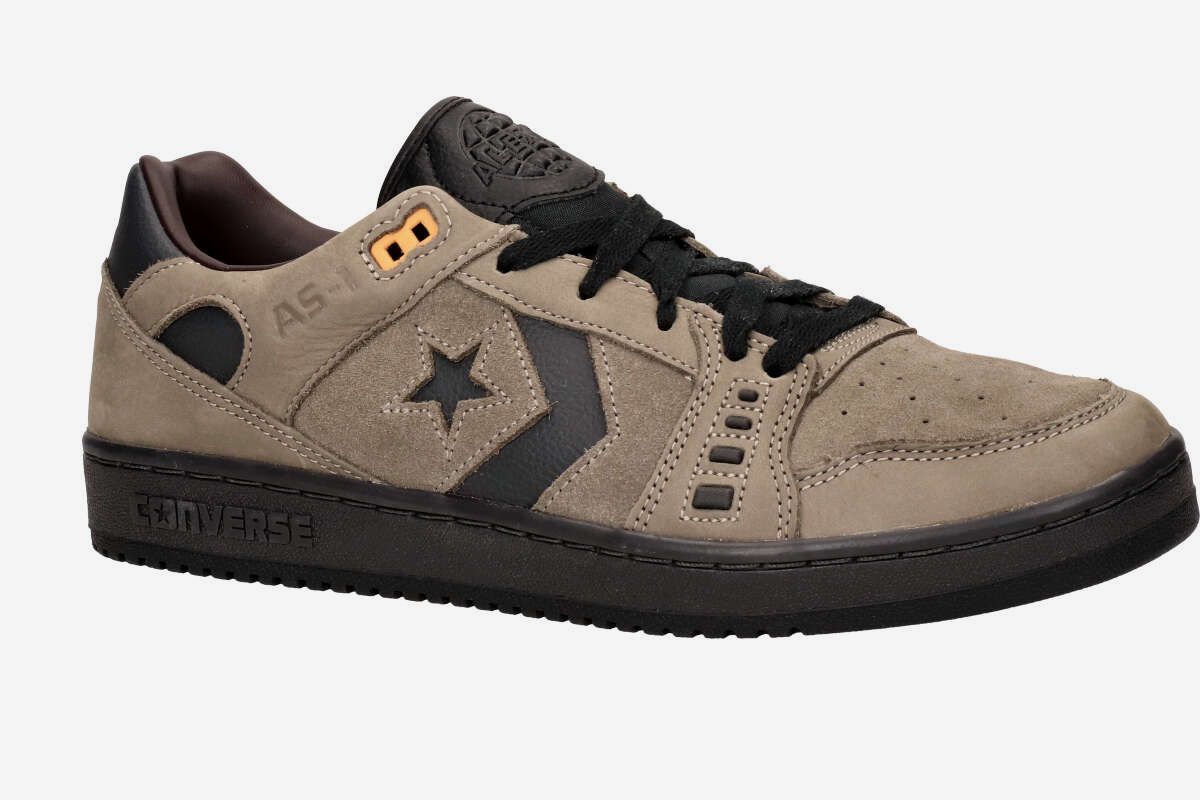 Converse CONS AS-1 Pro Schuh (green almost black black)