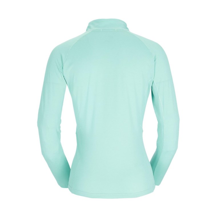 Rab Sonic LS Zip Women