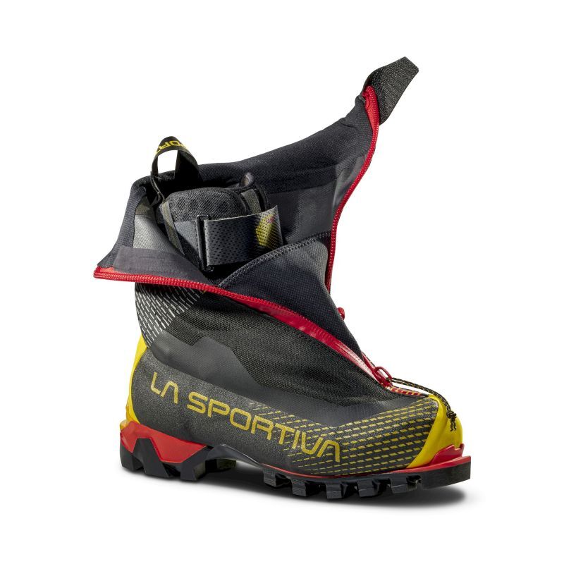G-Summit - Chaussures alpinisme
