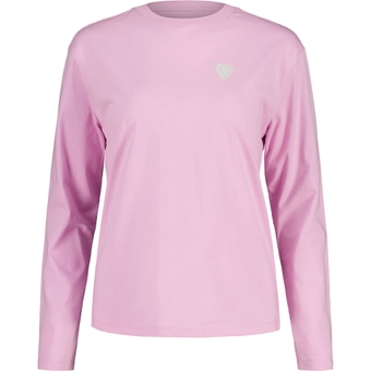 Maloja TeideM. Langarmshirt Magnolia Damen
