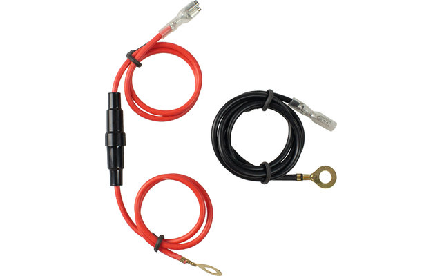 USB Einbau-Dose 2-fach weiß