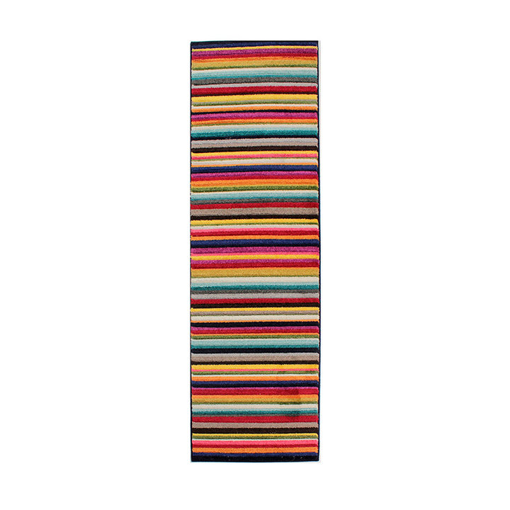 Moderne loper - Spectro Tango Multicolor