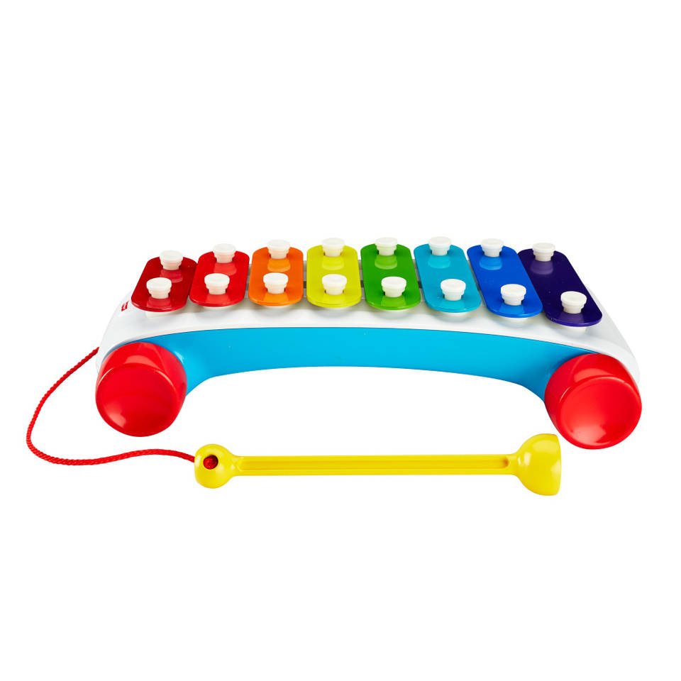 Fisher-Price xylofoon
