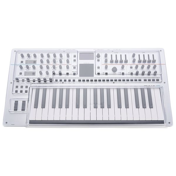 Decksaver Roland Gaia 2