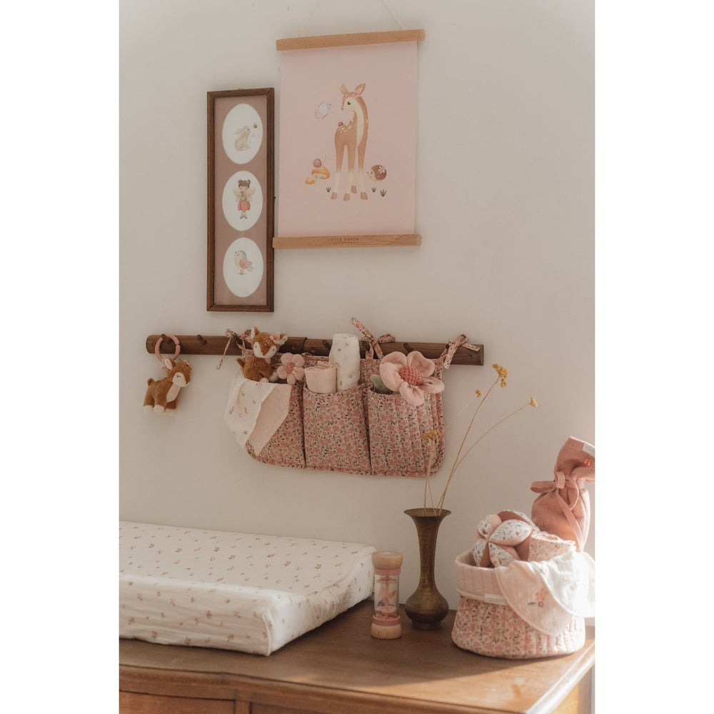 Køb Little Dutch Fairy Garden Pink Regnmager