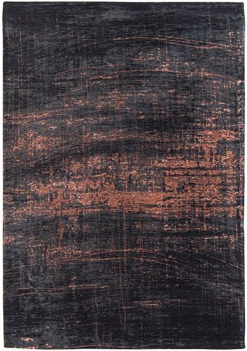 Vloerkleed Soho Copper 8925 Mad Men Griff  | Louis de Poortere