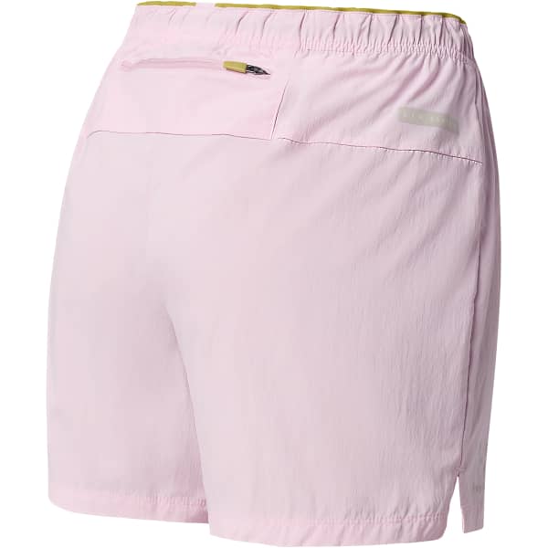 Short trail HAGLÖFS L.I.M TEMPO TRAIL SHORTS W FRESH PINK