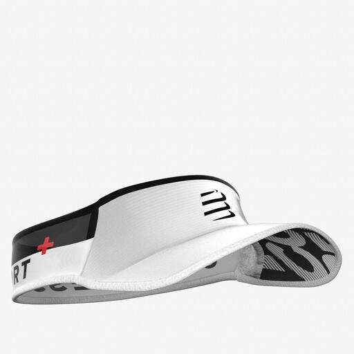 Viseira Compressport Ultraleve