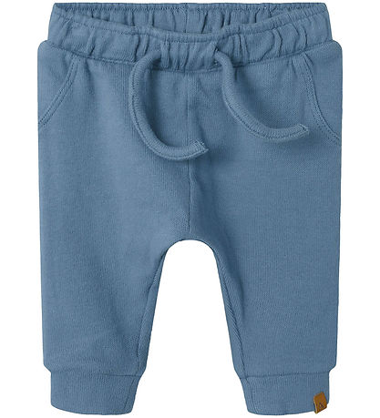 Lil' Atelier Hosen - NbmThoro - Troposphäre