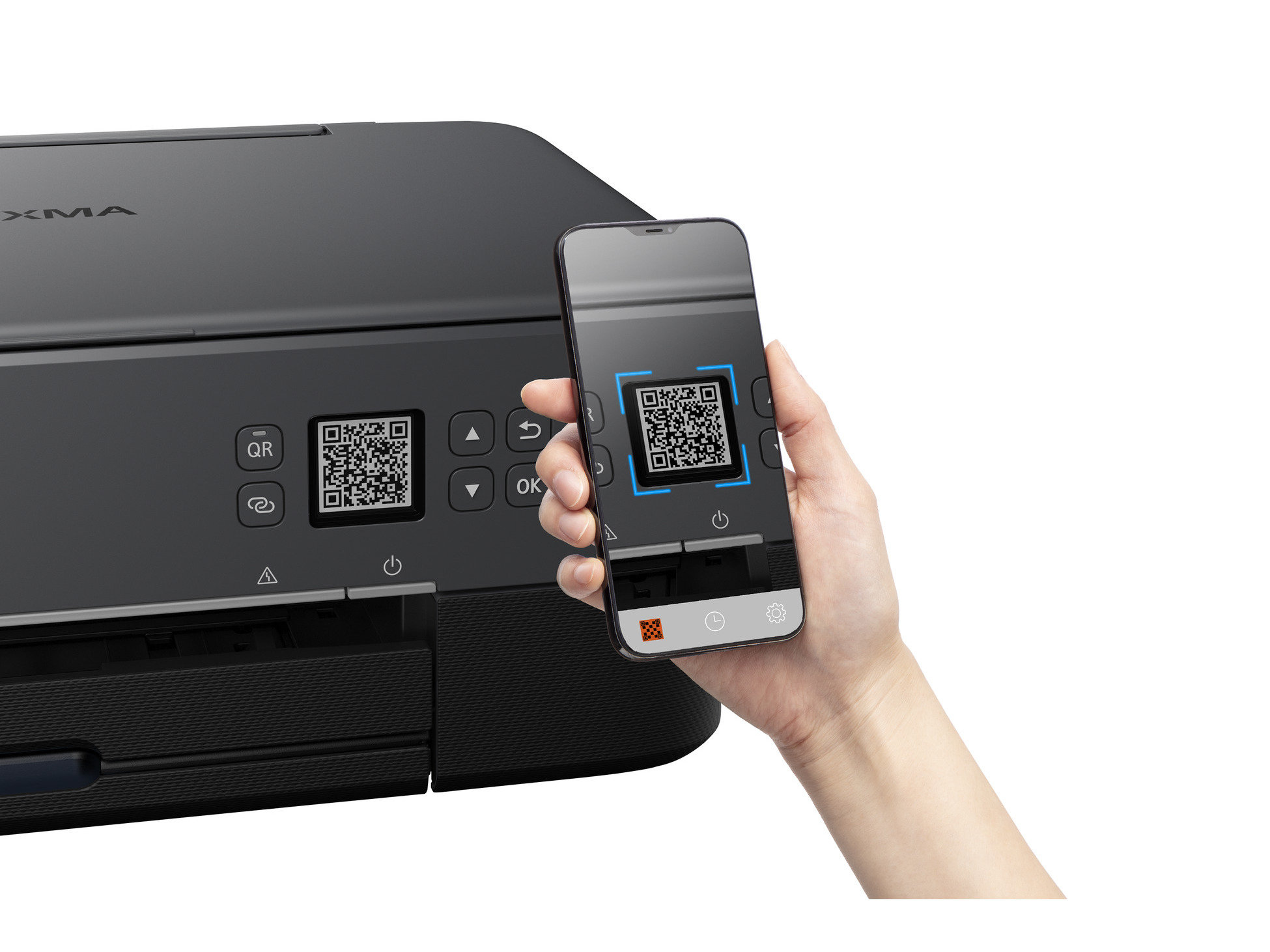 IMPRESSORA CANON PIXMA TS5350I PRETO