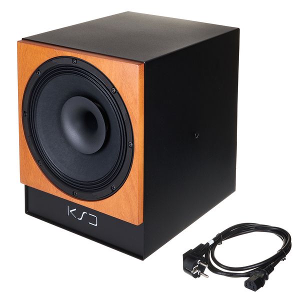 KS Digital C100 right