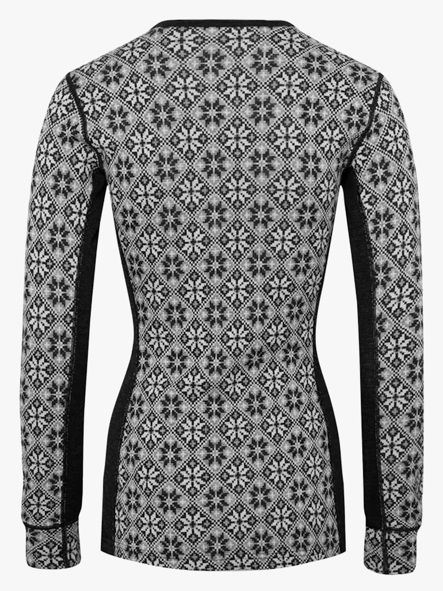 Rose Long Sleeve