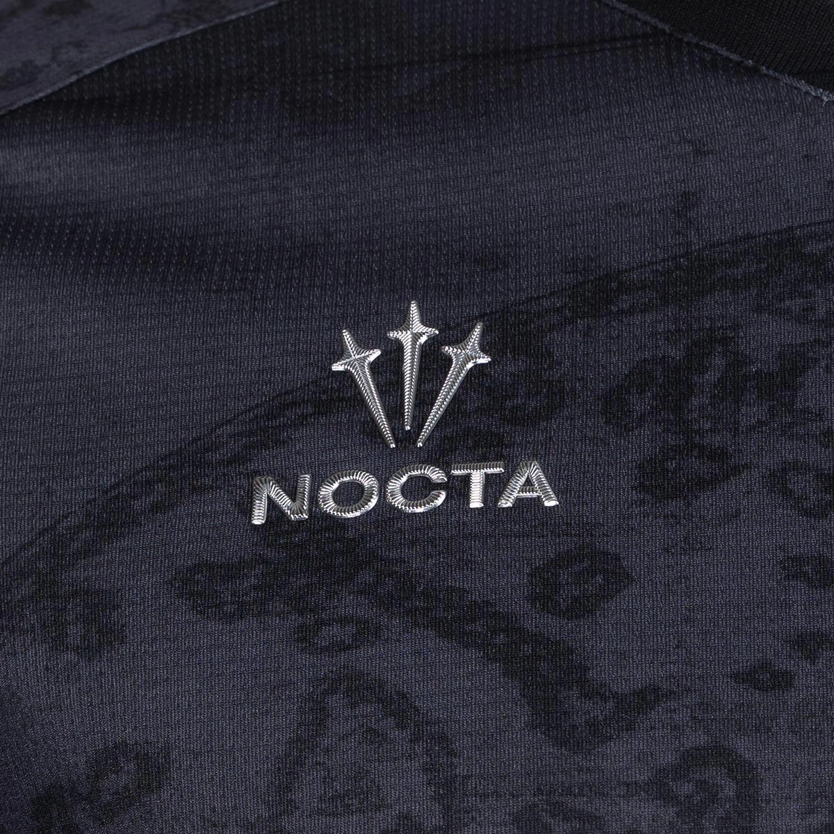 Camisola NOCTA Venezia Primeiro Equipamento 2025-2026