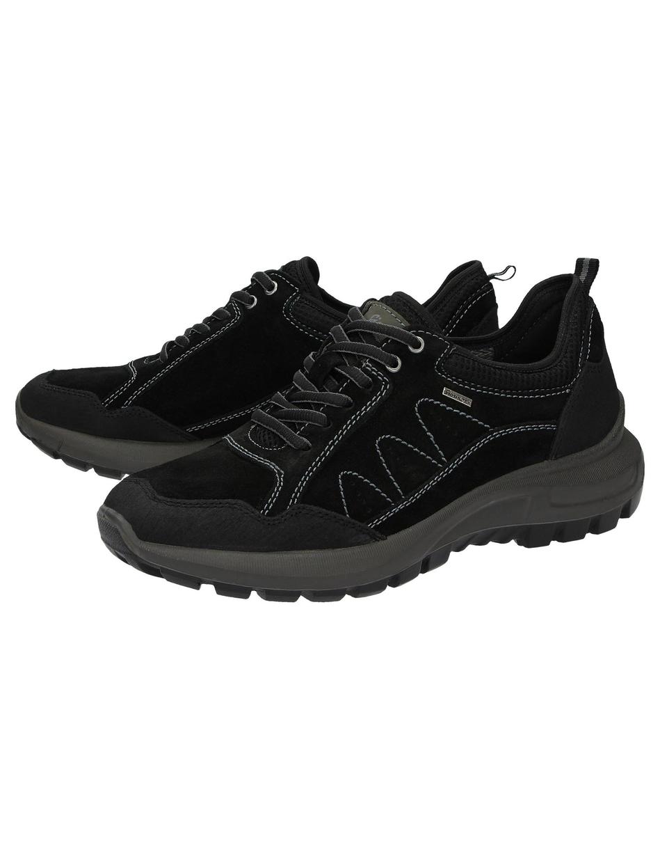 Schnürschuh Outsider-704-TEX