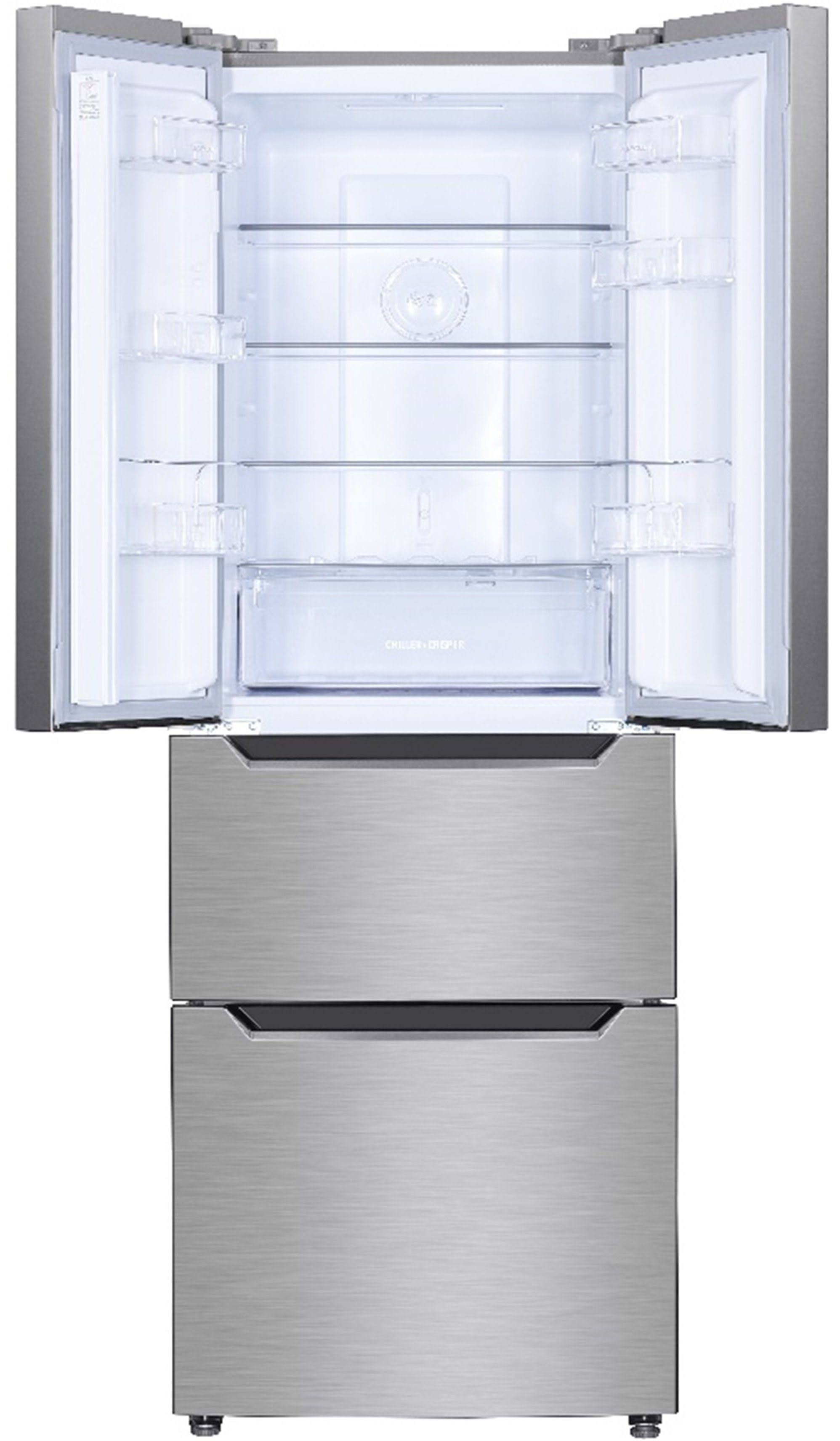 Wolkenstein French Door FD351.4A++NF IX