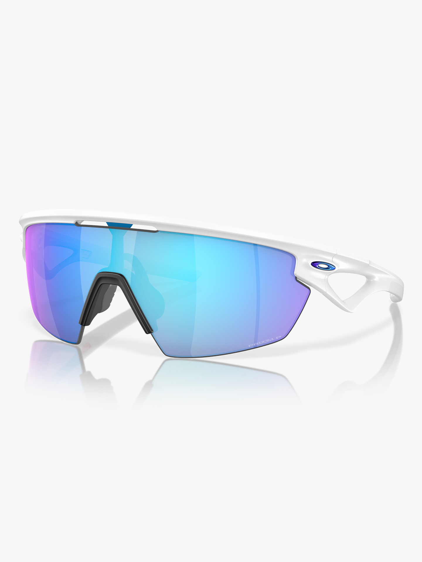 Sphaera Polarized
