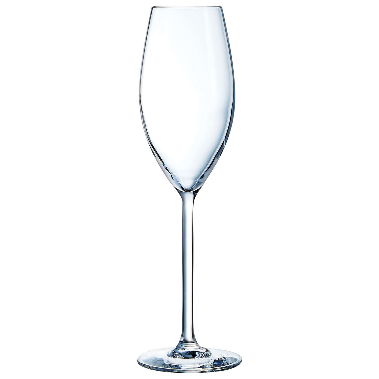 Chef & Sommelier Ensemble de verres Cheer Up - 18 pièces transparents