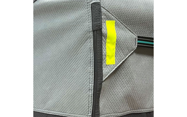 Brunner Wohnmobil Schutzhülle Camper Cover Design 12M