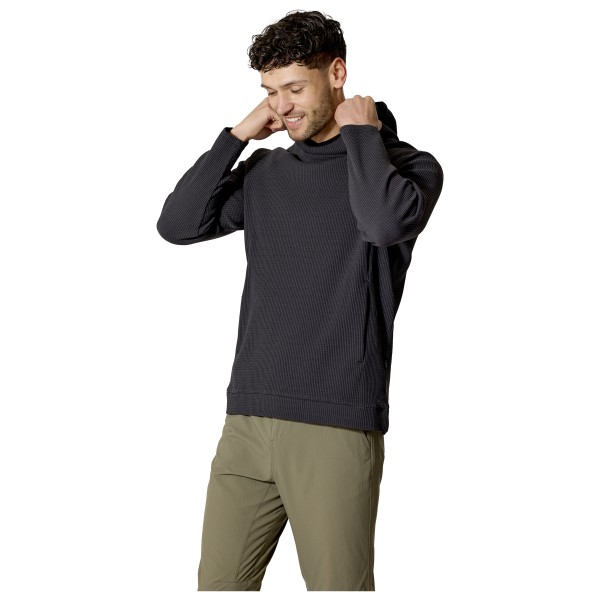 Rab - Hepton Pullover Hoody - Pull polaire