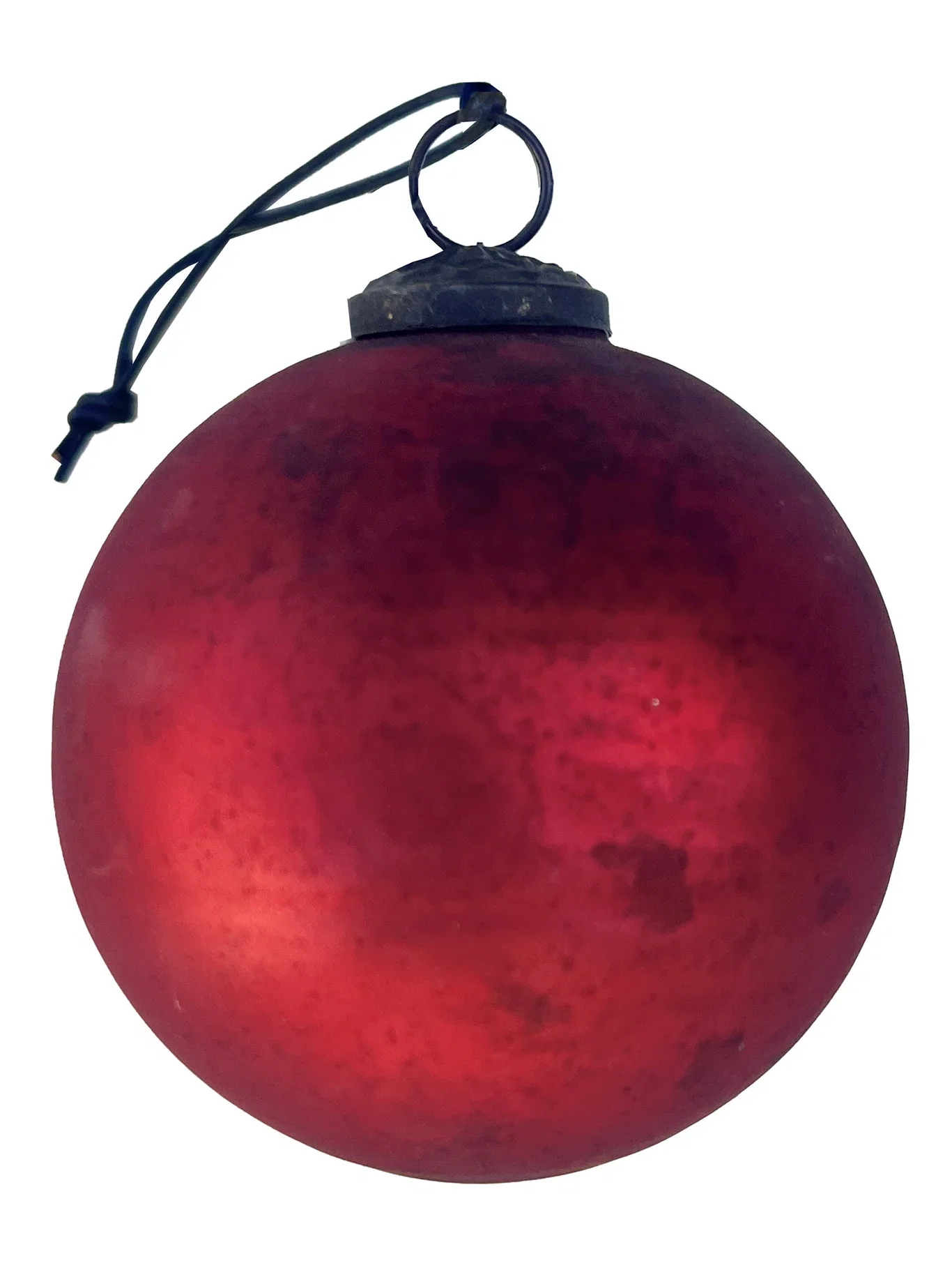 Julekule Matt Ø5 cm
