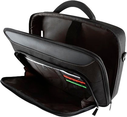 Targus Laptoptasche »Classic+ Clamshell Laptop Tasche (bis 14