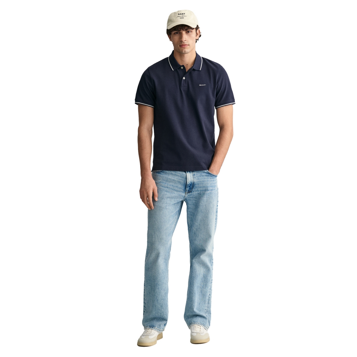 Heren T-shirt KBIS25-M17