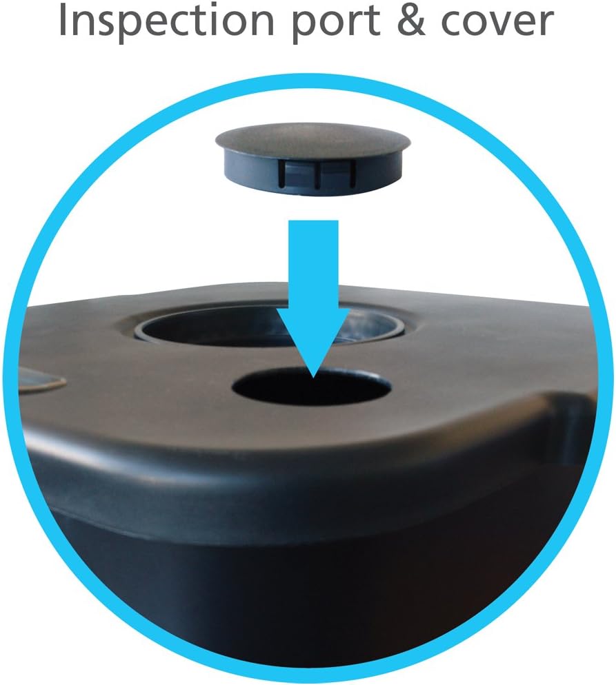 PLANT IT 01-060-040 aeros IV master-System - EU-Pumpe