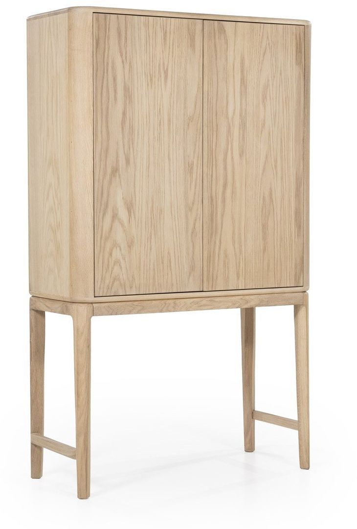 Eleonora   Harvey Kabinet