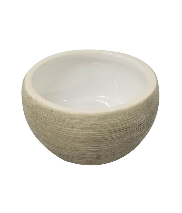 Dehner Lieblinge Steinzeugnapf Stoneware