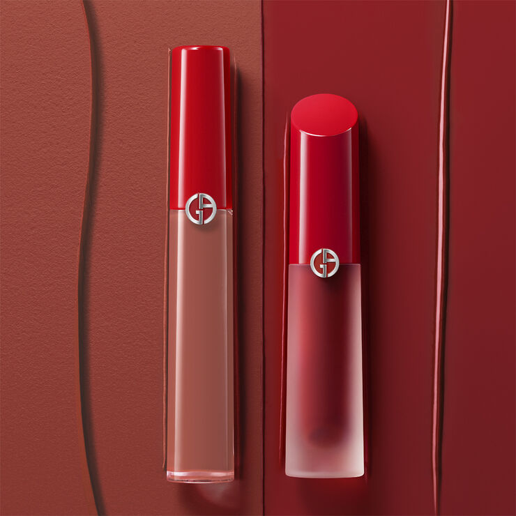 Armani LIP MAESTRO SATIN
