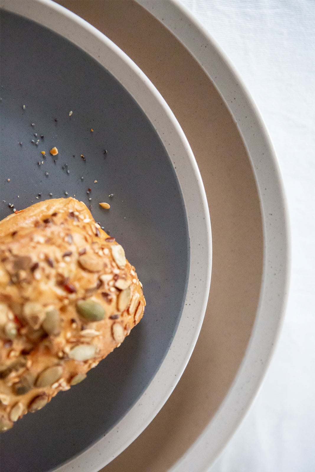 CreaTable Kombiservice NORDIC LIVING 16-teilig mehrfarbig