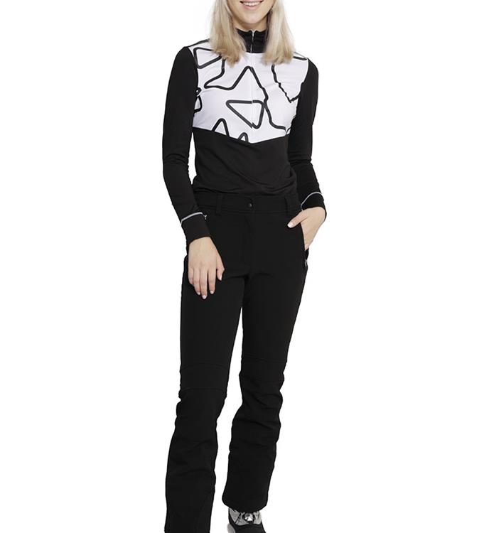 Icepeak Women Entiat Skibroek