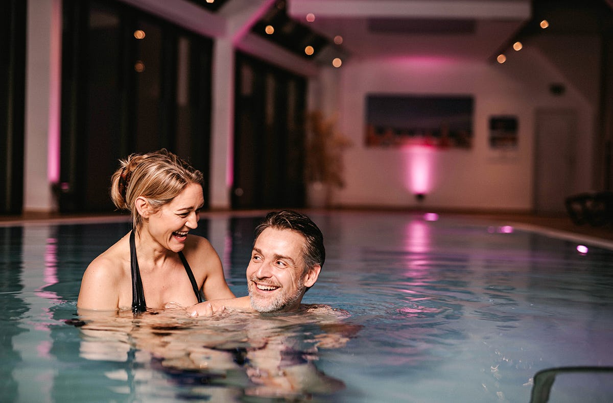 Wellnessurlaub Mainz für 2 (1 Nacht) |mydays