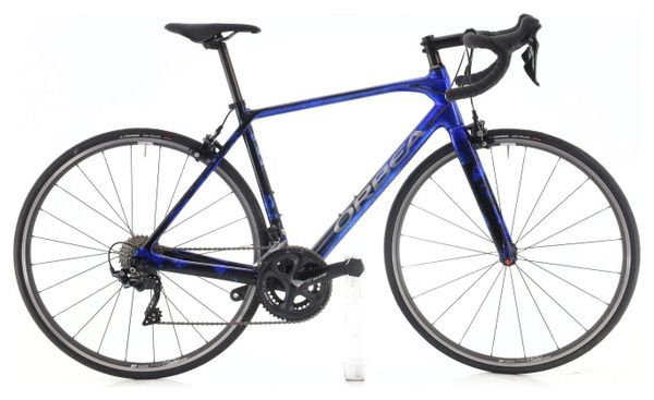 Produit reconditionné · Orbea Orca Carbone · Noir / Vélo de route / Orbea | Très bon état