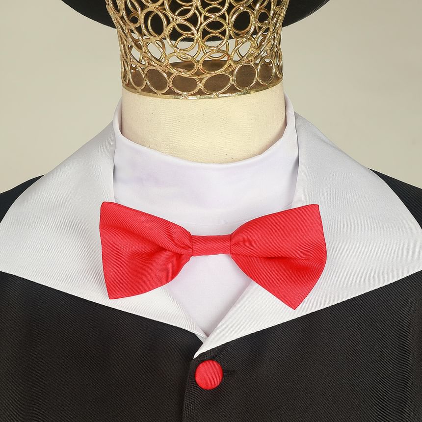 Bloomsoon - Set: Hazbin Hotel: Husk Cosplaykostuum