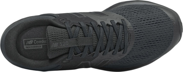 New Balance Fresh Foam 520v7 Lobesko Sort