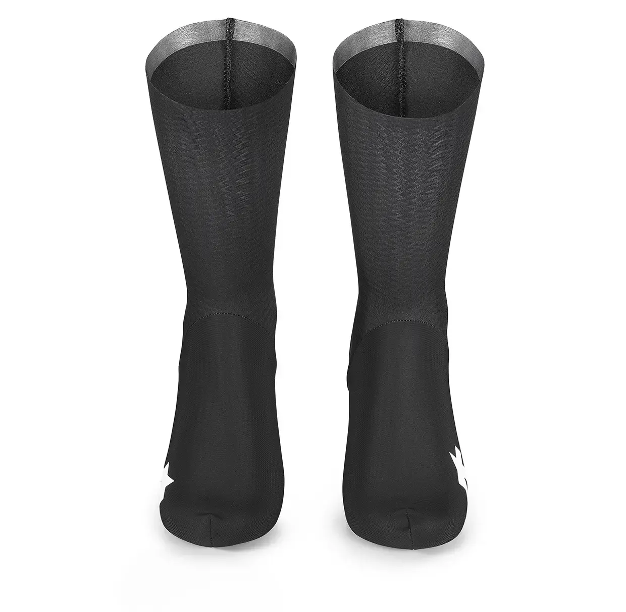 Assos RSR Winter Speed Booties Zwart