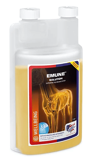Emune Equine America 1 liter