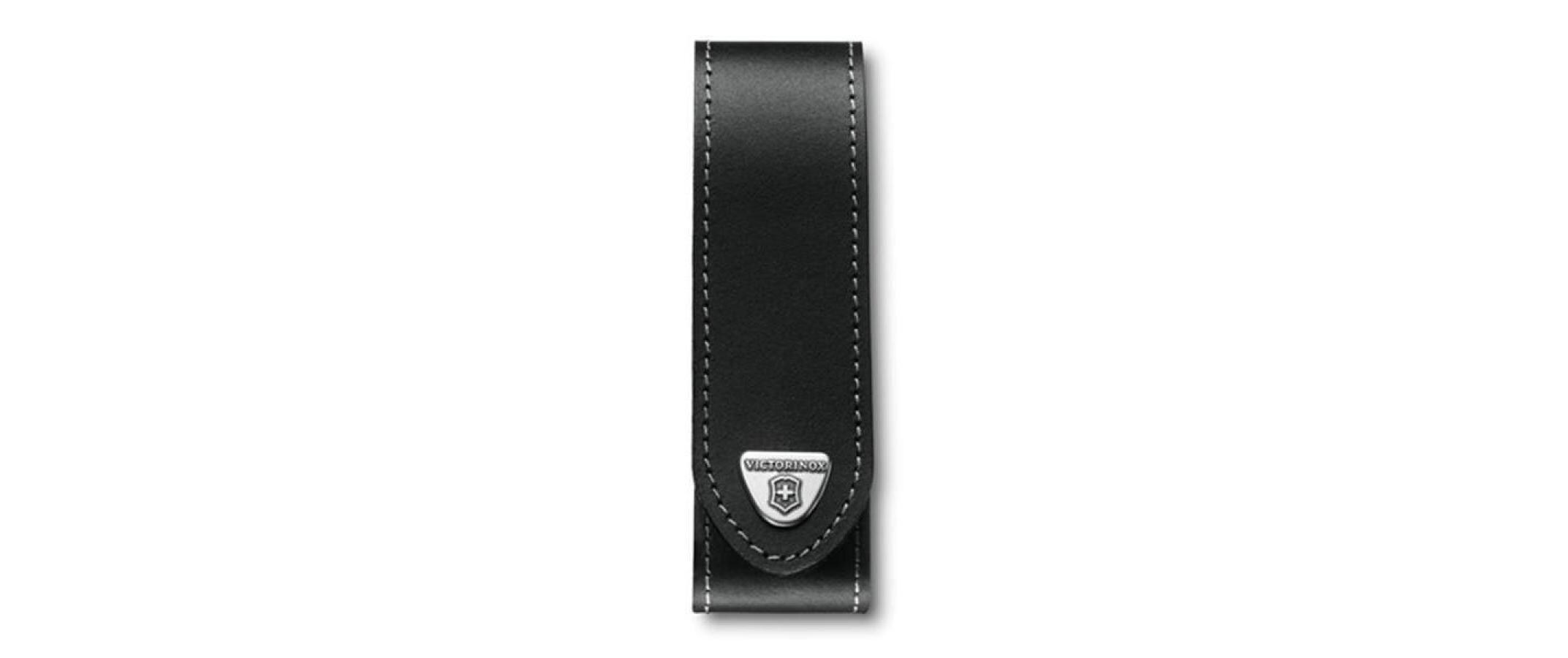 Gürteletui Leder, kleinPassend für viele RangerGrip-Messer