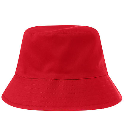 Name It Sommerhut - NknOlo - Chinesisches Rot